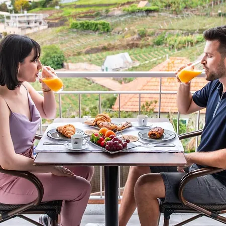 아파트 La Rose 폰타도솔