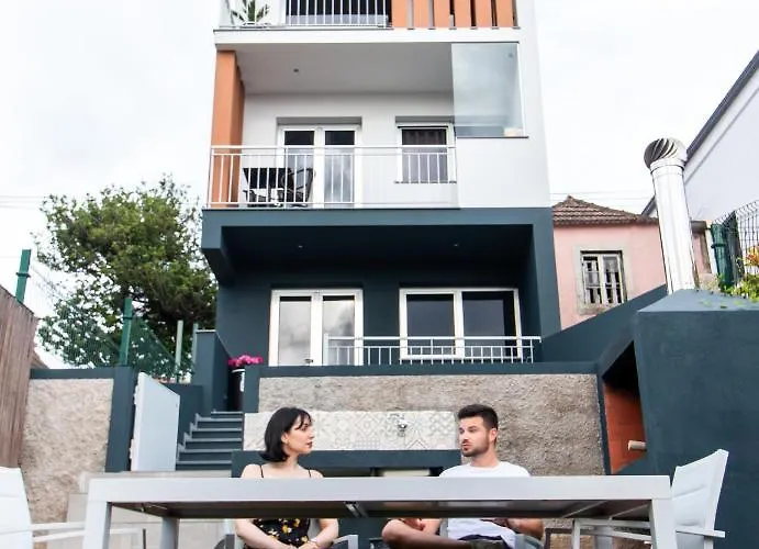 La Rose * Ponta do Sol (Madeira)