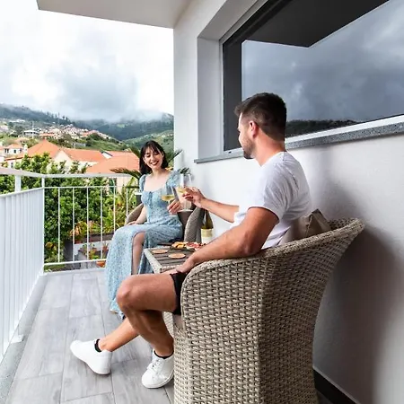 La Rose Apartament Ponta do Sol (Madeira)