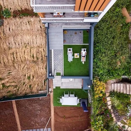 La Rose Апартаменты *