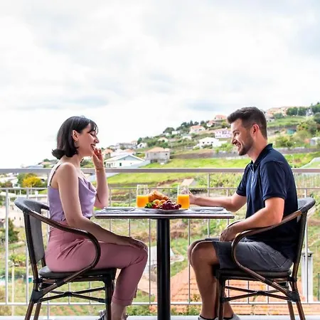 Apartament La Rose *