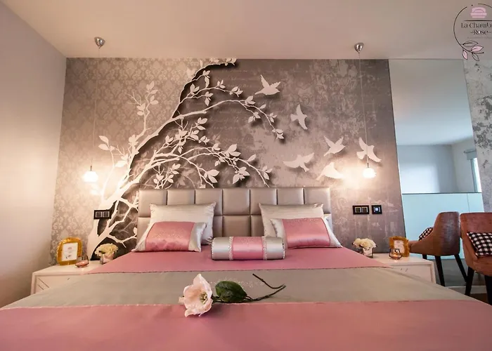 La Rose 蓬他达维托亚