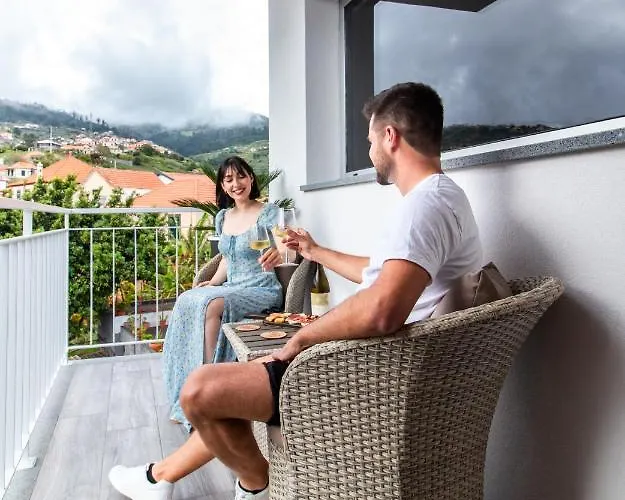 La Rose 公寓 蓬他达维托亚